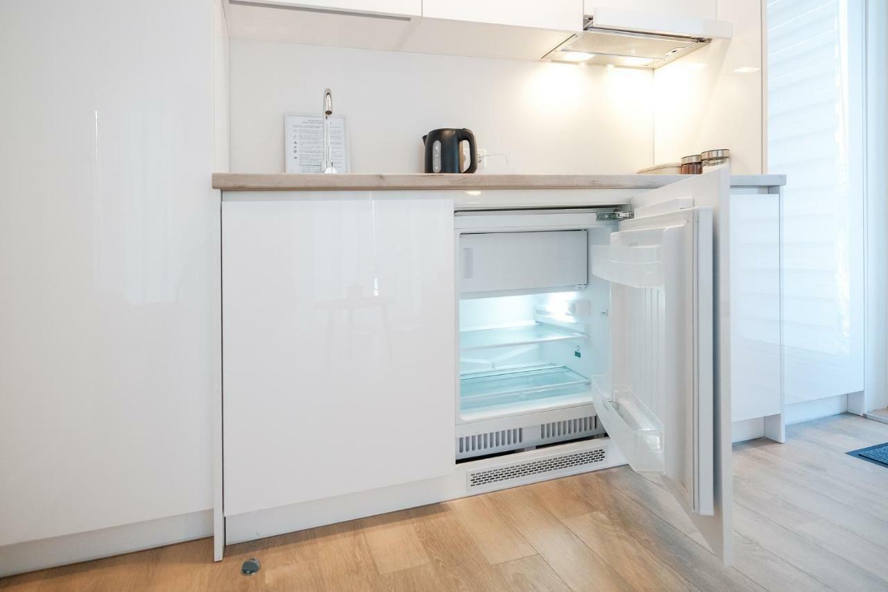 No.1 Apartment In Palanga, Vaivorykstes Apartment Luaran gambar